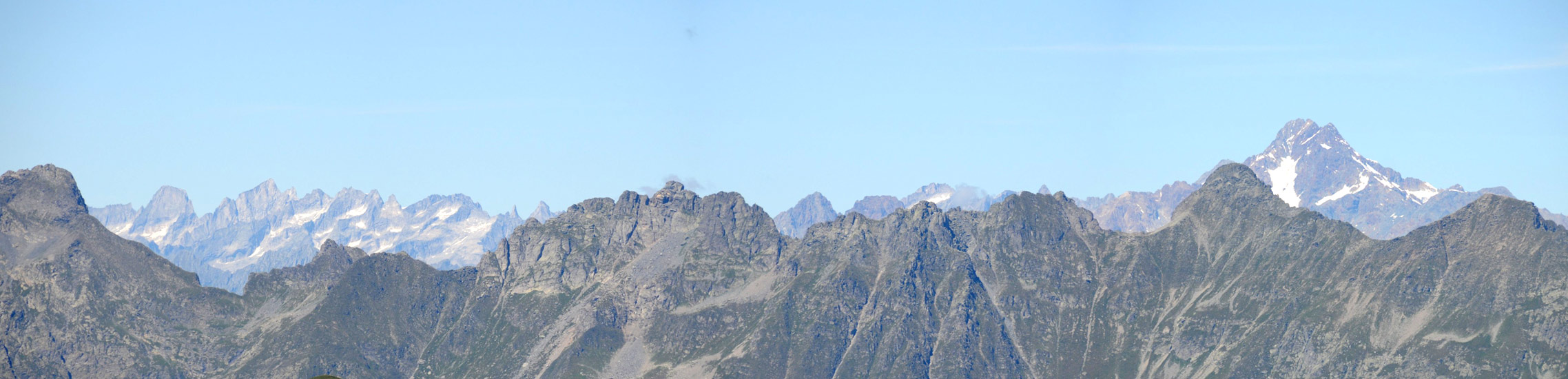 Dal Monte Ferrante